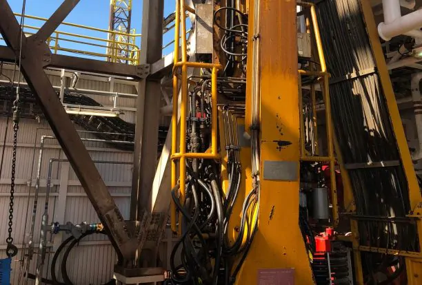 Your pipe racking system maintenance partner